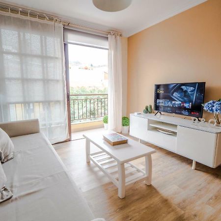 Appartement Elhierrobed&Chic à Valverde  Extérieur photo
