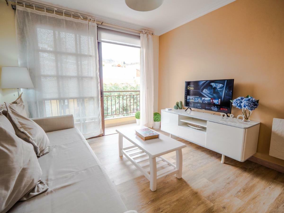 Appartement Elhierrobed&Chic à Valverde  Extérieur photo