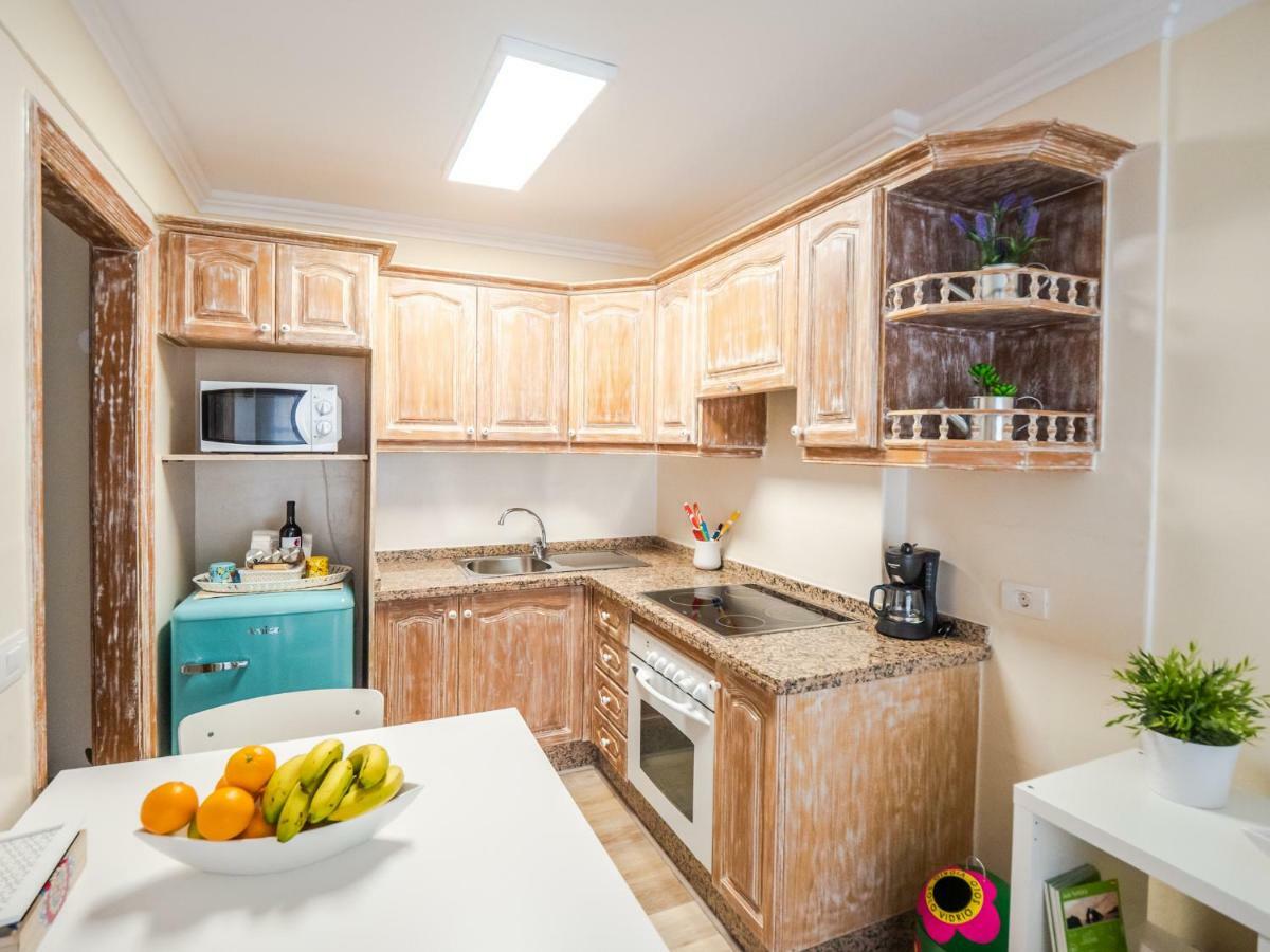 Appartement Elhierrobed&Chic à Valverde  Extérieur photo