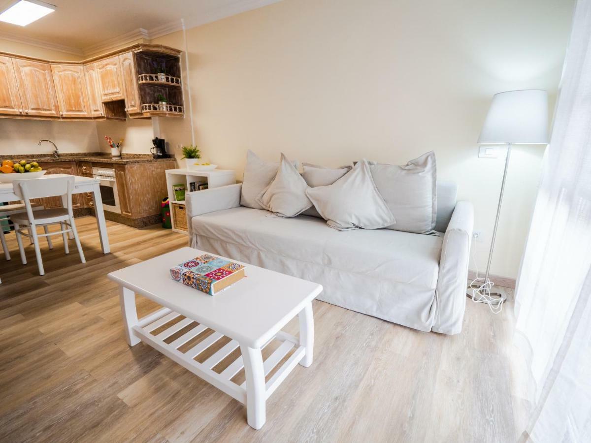 Appartement Elhierrobed&Chic à Valverde  Extérieur photo
