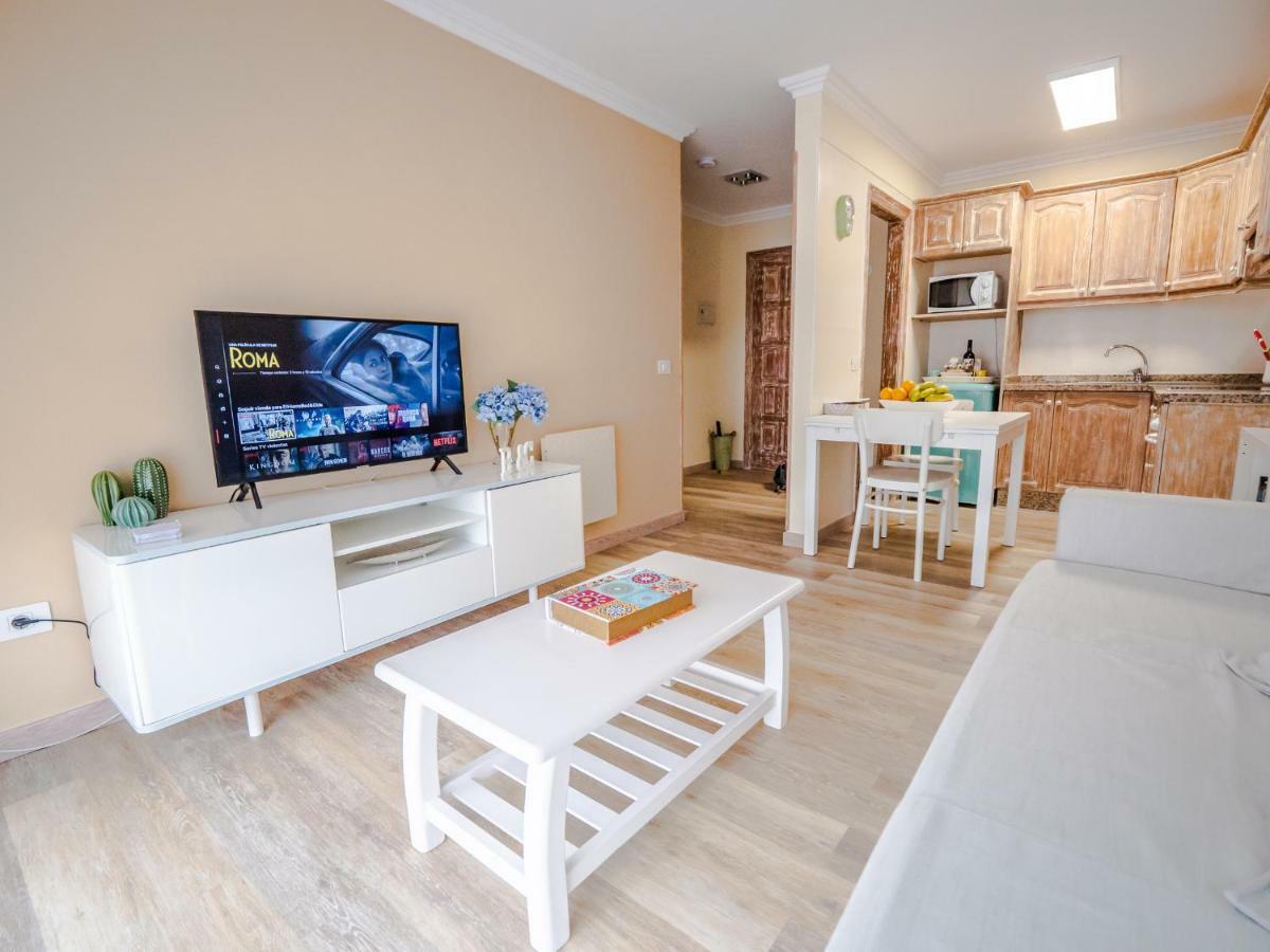 Appartement Elhierrobed&Chic à Valverde  Extérieur photo