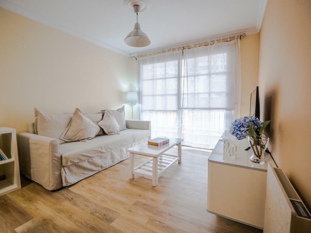 Appartement Elhierrobed&Chic à Valverde  Extérieur photo