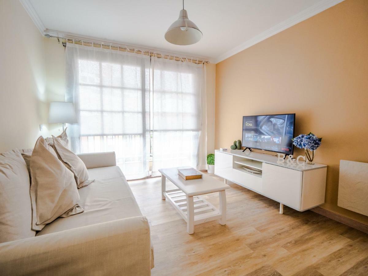 Appartement Elhierrobed&Chic à Valverde  Extérieur photo